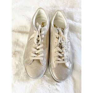 Sam Edelman Aubrie Sneakers Size 9